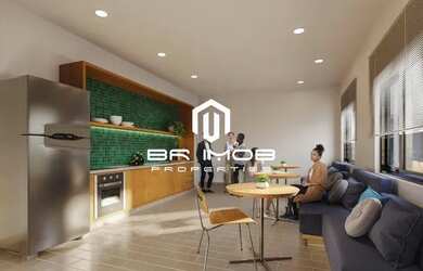 Imagem 5: APARTAMENTO RESIDENCIAL em SÃO PAULO - SP, CAMPOS ELÍSEOS