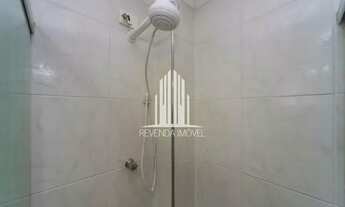 Imagem 5: Apartamento à venda em Moema com 125m² 3 dormitório 2 banheiro 1 vaga