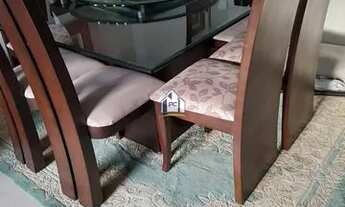 Imagem 4: Apartamento na Barra da Tijuca com 130m² e 3 quartos (R$ 1.100.000,00