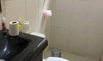 Imagem 2: Fênix Imóveis vende linda casa 3Qts(sendo 2sts) Q 27 Paranoá !!