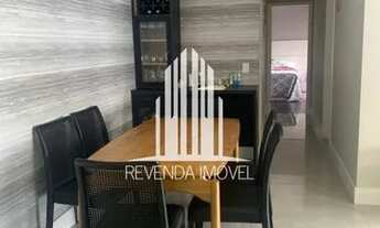 Imagem 5: APARTAMENTO MOVEMENT 93m 3 dorms sendo 1 suite e 2 vagas