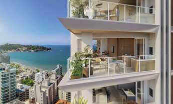 Imagem 5: Apartamento à venda, 4 quartos, 4 suítes, 3 vagas, Meia Praia - Itapema/SC