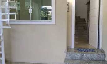 Imagem 6: Sobrado para aluguel com 120 metros quadrados com 2 quartos em Vila Polopoli - São Paulo