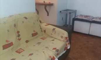 Imagem 2: Apartamento para venda de dois quartos no bairro Itararé , próximo a Ilha Porcha