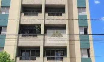 Imagem 2: Apartamento com 1 dormitório, 51 m² - venda por R$ 265.000,00 ou aluguel por R$ 1.393,97/m