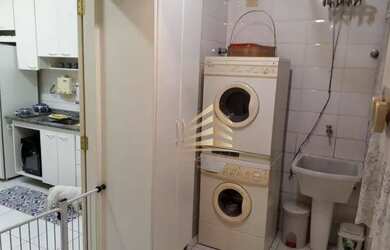 Imagem 3: Apartamento Cond. Ville D Argent