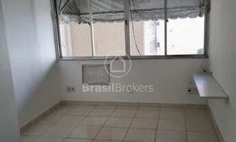 Imagem 4: Rio de Janeiro - Apartamento Padrão - Copacabana