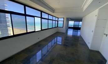 Imagem 3: Candeias, Beira Mar, 4 Qts+Dependencia, 4 Suítes, Master c/Closet, 290m², 1 p/Andar, Lazer