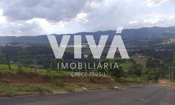 Imagem 2: TERRENO COM VISTA PANORÂMICA DA CIDADE!!! Terreno possui 10,00 m² de frente e 5