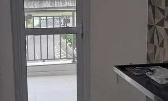 Imagem 6: Apartamento para venda com 38 metros quadrados com 1 quarto em Vila Andrade - São Paulo