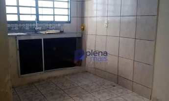 Imagem 5: Casa para alugar com 02 dormitórios- Parque São Miguel- Hortolândia/SP