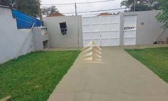 Imagem 2: Casa com 2 dormitórios sendo 1 suite à venda, 100 m² por R$ 645.000 - Vila Fátima - Guarul