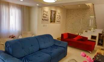 Imagem 6: CASA ARQUITETURA MODERNA PORTEIRA FECHADA TODA PLANEJADA