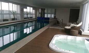 Imagem 2: Apartamento para Locação 1 Quarto, 1 Vaga, 45M², Setor Bueno, Goiânia - GO