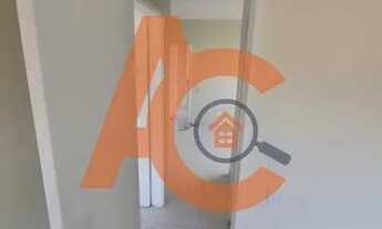 Imagem 7: Apartamento vazio, 2 quartos, dependencia completa