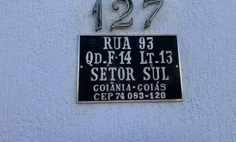 Imagem 3: Casa para aluguel tem 320 metros quadrados com 3 quartos em Setor Sul - Goiânia - Goiás