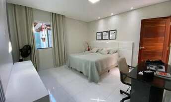 Imagem 2: Casa linda para venda em colina