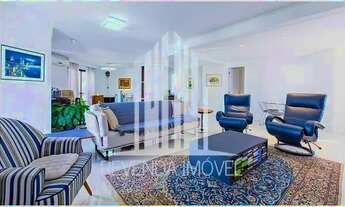 Imagem 3: Apartamento à venda na Vila Mariana com 530m² 4 dormitórios 4 suítes 4 vagas na Vila Maria