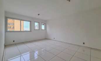 Imagem 3: Apartamento com 1 dormitório para alugar, 61 m² por R$ 890/mês - Centro - Novo Hamburgo/RS