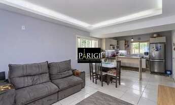 Imagem: Casa com 2 dormitórios para alugar, 90