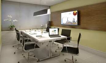 Imagem 3: Vendo sala comercial 22m2 no 3R Offices