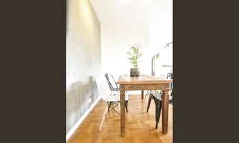 Imagem 5: Apartamento para Aluguel - Campo Belo, 1 Quarto, 45 m2