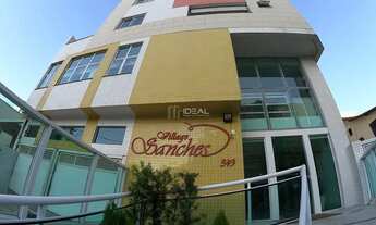 Imagem: Apartamento 2 quartos com suíte e lazer