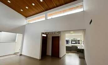 Imagem 4: PIRACICABA - Casa de Condomínio - Jardim São Francisco