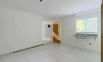 Imagem 3: Apartamento para Aluguel - Vila Esperança, 1 Quarto, 34 m2