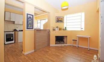 Imagem 4: Apartamento para Venda - 81m², 2 dormitórios, sendo 1 suites, 1 vaga - Bom Fim