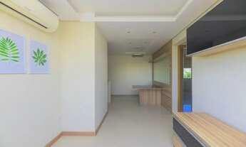 Imagem 6: Apartamento para venda tem 61 metros quadrados com 2 quartos em Camaquã - Porto Alegre - R