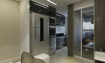 Imagem 3: Apartamento novinho em parque Erasmo - Santo André