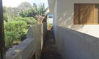 Imagem 4: Casa com 3 dormitórios, 85 m² - venda por R$ 250.000,00 ou aluguel por R$ 1.350,00/mês - S