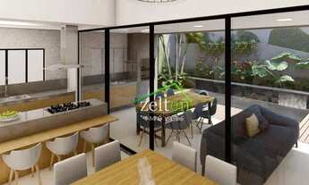 Imagem 7: Casa com 3 dormitórios à venda, 180 m² por R$ 900.000 - Alphaville - Rio das Ostras/RJ