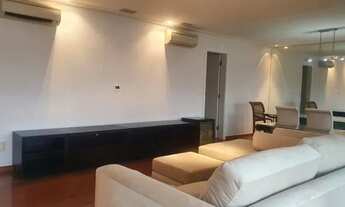 Imagem 7: Locação Apartamento 4 Dormitórios - 226 m² Vila Nova Conceição