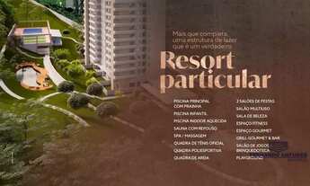 Imagem 3: Apartamento 4 quartos, 1 suíte - Belvedere - Nova Lima/MG