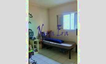 Imagem 2: Casa em São Paulo - Parque Nações Unidas