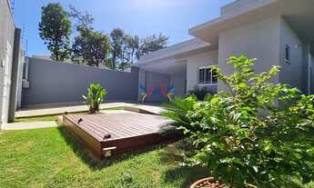 Imagem: Casa Alto Padrão próxima ao Parque dos