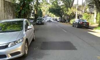 Imagem 2: Apartamento para aluguel com 98 metros quadrados com 2 quartos em Jardim Paulistano - São