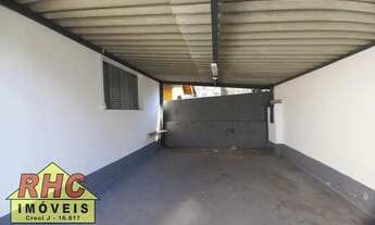 Imagem 4: CASA TÉRREA - BAIRRO BARCELONA - SÃO CAETANO DO SUL - SP