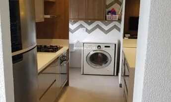 Imagem 6: Apartamento Novo á venda 53m² 2 Quartos, 1 banheiro e 1 vaga - Casa Branca - Santo André