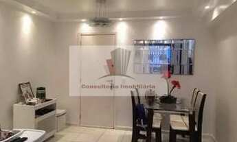 Imagem 4: Junto ao metrô Estação Uruguai - Rua Clemente Falcão - Apartamento - 83m² - Varanda - Sala