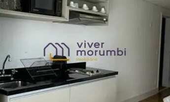 Imagem 6: Apartamento mobiliado 70m2 para alugar no Brooklin