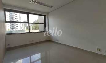 Imagem 3: Santo André - Conjunto Comercial/Sala - Jardim