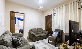 Imagem 4: Casa com 2 dormitórios à venda, 125 m² por R$ 419.000 - Parque Capuava - Santo André/SP