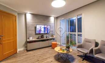 Imagem 3: Apartamento na Vila Leopoldina com 2 dormitórios