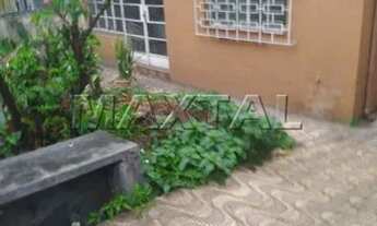 Imagem 5: Casa Antiga própria para Comércio Av Sezefredo Fagundes no posto n ervoso do Comério