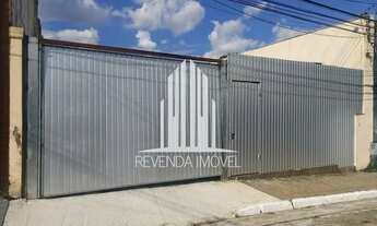 Imagem: Lote/Terreno com 500m²