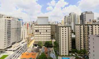 Imagem 5: Apartamento para Aluguel - Consolação, 1 Quarto, 47 m2