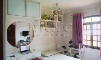 Imagem 6: SÃO PAULO - Casa Padrão - IPIRANGA